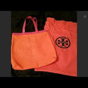Tory Burch Tote